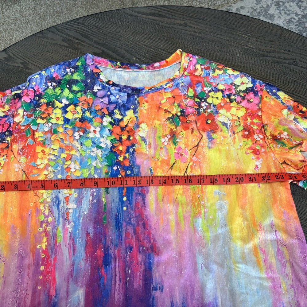 Ladies Top - Picture 6 of 9